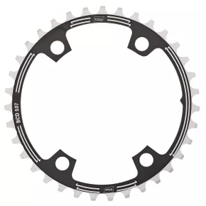 Coroa de Bicicleta Ictus Padrão Sram Force/Rival 37 Coroa de Bicicleta Ictus Padrão Sram Force/Rival 37