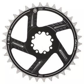 Coroa de Bicicleta Ictus Sram XO GX T-Type 32T