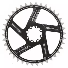 Coroa de Bicicleta Ictus Sram XO GX T-Type 38T