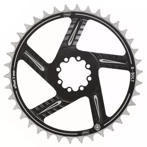 Coroa de Bicicleta Ictus Sram XO GX T-Type 40T