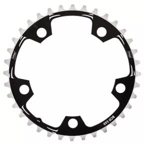 Coroa de Bicicleta Ictus Indexada 110 BCD 34 Coroa de Bicicleta Ictus Indexada 110 BCD 34