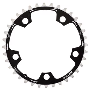 Coroa de Bicicleta Ictus BCD 110 36T Coroa de Bicicleta Ictus BCD 110 36T