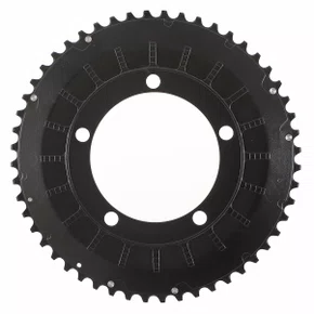 Coroa de Bicicleta Ictus Road Aero 110 BCD 54 - Bike Point