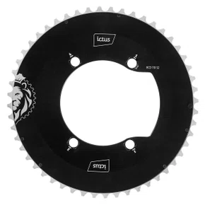 Coroa de Bicicleta Ictus Shimano Ultegra R6800 52