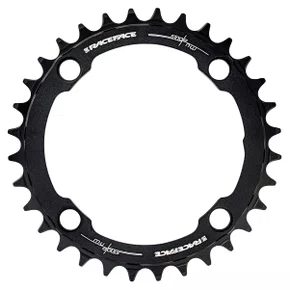 Coroa de Bicicleta RaceFace 104 BCD 30 Coroa de Bicicleta RaceFace 104 BCD 30