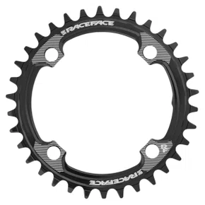 Coroa de Bicicleta RaceFace Shimano Sram 104 BCD 32 Coroa de Bicicleta RaceFace Shimano Sram 104 BCD 32