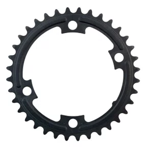 Coroa de Bicicleta Shimano 105 FC-5800L 36 Coroa de Bicicleta Shimano 105 FC-5800L 36