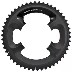 Coroa de Bicicleta Shimano 105 FC-5800L 50