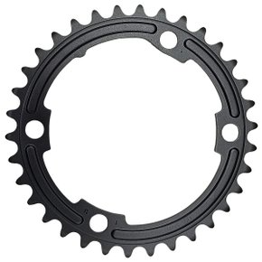 Coroa de Bicicleta Shimano 105 FC-R7000 34 Coroa de Bicicleta Shimano 105 FC-R7000 34