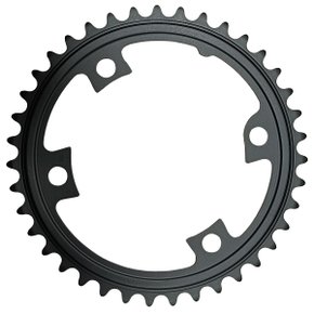 Coroa de Bicicleta Shimano 105 FC-R7000 39 Coroa de Bicicleta Shimano 105 FC-R7000 39