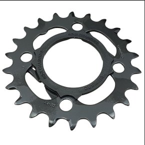 Coroa de Bicicleta Shimano XTR SM-CRM95 11/12 vel 32 - Bike Point
