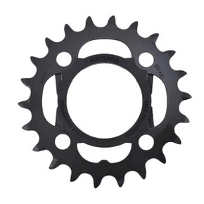 Coroa de Bicicleta Shimano Alivio FC-M4000 22 Coroa de Bicicleta Shimano Alivio FC-M4000 22