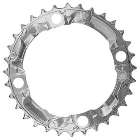 Coroa de Bicicleta Shimano Alivio FC-M415 32 Coroa de Bicicleta Shimano Alivio FC-M415 32