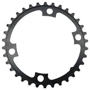 Coroa de Bicicleta Shimano Claris FC-R2000 34 Coroa de Bicicleta Shimano Claris FC-R2000 34