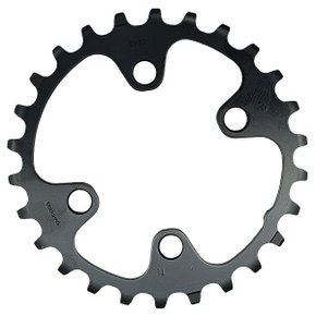 Coroa de Bicicleta Shimano Deore FC-M5100 26 Coroa de Bicicleta Shimano Deore FC-M5100 26