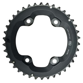 Coroa de Bicicleta Shimano Deore FC-M6000 38 Coroa de Bicicleta Shimano Deore FC-M6000 38