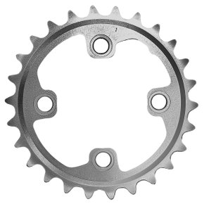 Coroa de Bicicleta Shimano Deore XT FC-M785 26 Coroa de Bicicleta Shimano Deore XT FC-M785 26