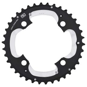 Coroa de Bicicleta Shimano Deore XT FC-M785 38