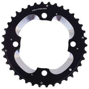 Coroa de Bicicleta Shimano Deore XT FC-M785 40