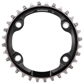 Coroa de Bicicleta Shimano Deore XT SM-CRM81 32