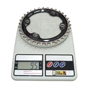 Coroa de Bicicleta Shimano Deore XT SM-CRM81 34 - Bike Point