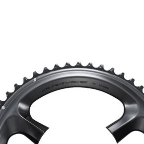 Coroa de Bicicleta Shimano Dura Ace FC-R9100 53 - Bike Point