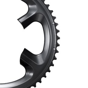 Coroa de Bicicleta Shimano Dura Ace FC-R9100 53 - Bike Point