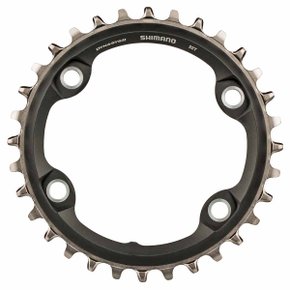 Coroa de Bicicleta Shimano SLX SM-CRM70 11 vel 32