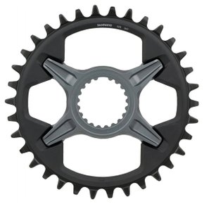 Coroa de Bicicleta Shimano SLX SM-CRM75 34