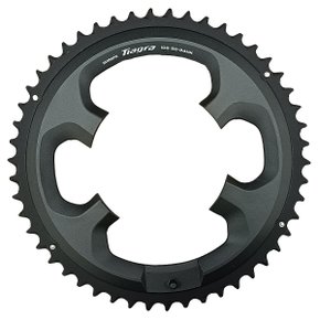 Coroa de Bicicleta Shimano Tiagra FC-4700 50