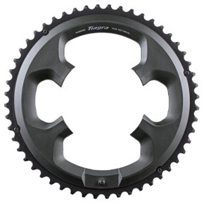 Coroa de Bicicleta Shimano Tiagra FC-4700 52