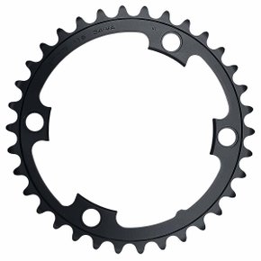 Coroa de Bicicleta Shimano Ultegra FC-6800 34 Coroa de Bicicleta Shimano Ultegra FC-6800 34