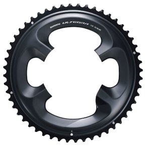 Coroa de Bicicleta Shimano Ultegra FC-R8000 52