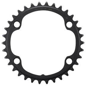 Coroa de Bicicleta Shimano Ultegra FC-R8100 34 Coroa de Bicicleta Shimano Ultegra FC-R8100 34