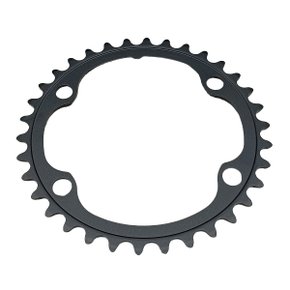 Coroa de Bicicleta Shimano Ultegra FC-R8100 34 - Bike Point