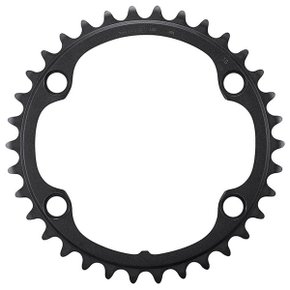 Coroa de Bicicleta Shimano Ultegra FC-R8100 36 Coroa de Bicicleta Shimano Ultegra FC-R8100 36