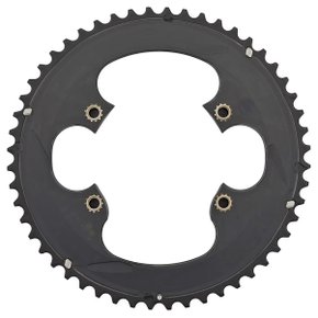Coroa de Bicicleta Shimano Ultegra FC-R8100 52 - Bike Point