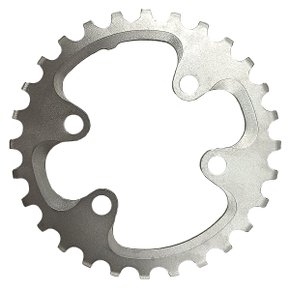 Coroa de Bicicleta Shimano XT FC-M8000 28 Coroa de Bicicleta Shimano XT FC-M8000 28