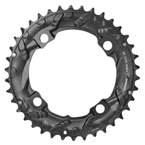 Coroa de Bicicleta Sram 104 BCD 38 Coroa de Bicicleta Sram 104 BCD 38