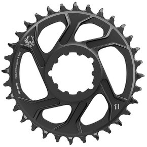 Coroa de Bicicleta Sram X01 Eagle Direct Mount 34T 3mm Boost Coroa de Bicicleta Sram X01 Eagle Direct Mount 34T 3mm Boost