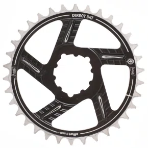 Coroa de Bicicleta Ictus Padrão Sram Direct Mount 34 Coroa de Bicicleta Ictus Padrão Sram Direct Mount 34