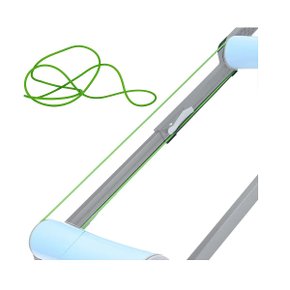 Correia Absolute para Rolo de Treino Wild Correia Absolute para Rolo de Treino Wild