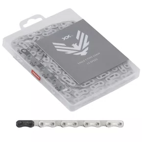 Corrente de Bicicleta Sram GX T-Type Eagle A1 Solidpin 126 Elos