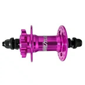 Cubo Dianteiro de Bicicleta Shimano HB-TC500-B 32F Boost - Bike Point