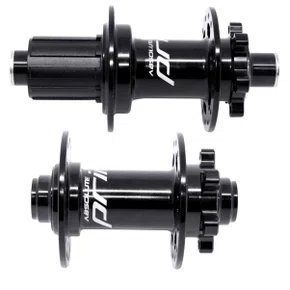 Cubo de Bicicleta Absolute Prime 28F 135/142 Rolamento Cubo de Bicicleta Absolute Prime 28F 135/142 Rolamento