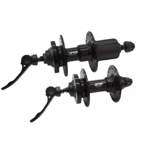 Cubo de Bicicleta GTA Disc 36F Road HG