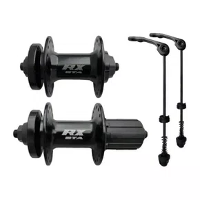 Cubo de Bicicleta GTA RX 36F Cubo de Bicicleta GTA RX 36F