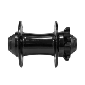 Cubo Dianteiro de Bicicleta MTB 32F 15x100mm Cubo Dianteiro de Bicicleta MTB 32F 15x100mm