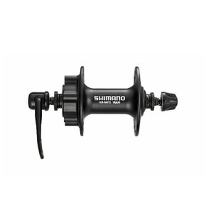 Cubo Dianteiro De Bicicleta Shimano HB-M475 32F Cubo Dianteiro De Bicicleta Shimano HB-M475 32F