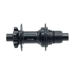 Cubo Traseiro de Bicicleta GTA 32F Boost XD Cubo Traseiro de Bicicleta GTA 32F Boost XD